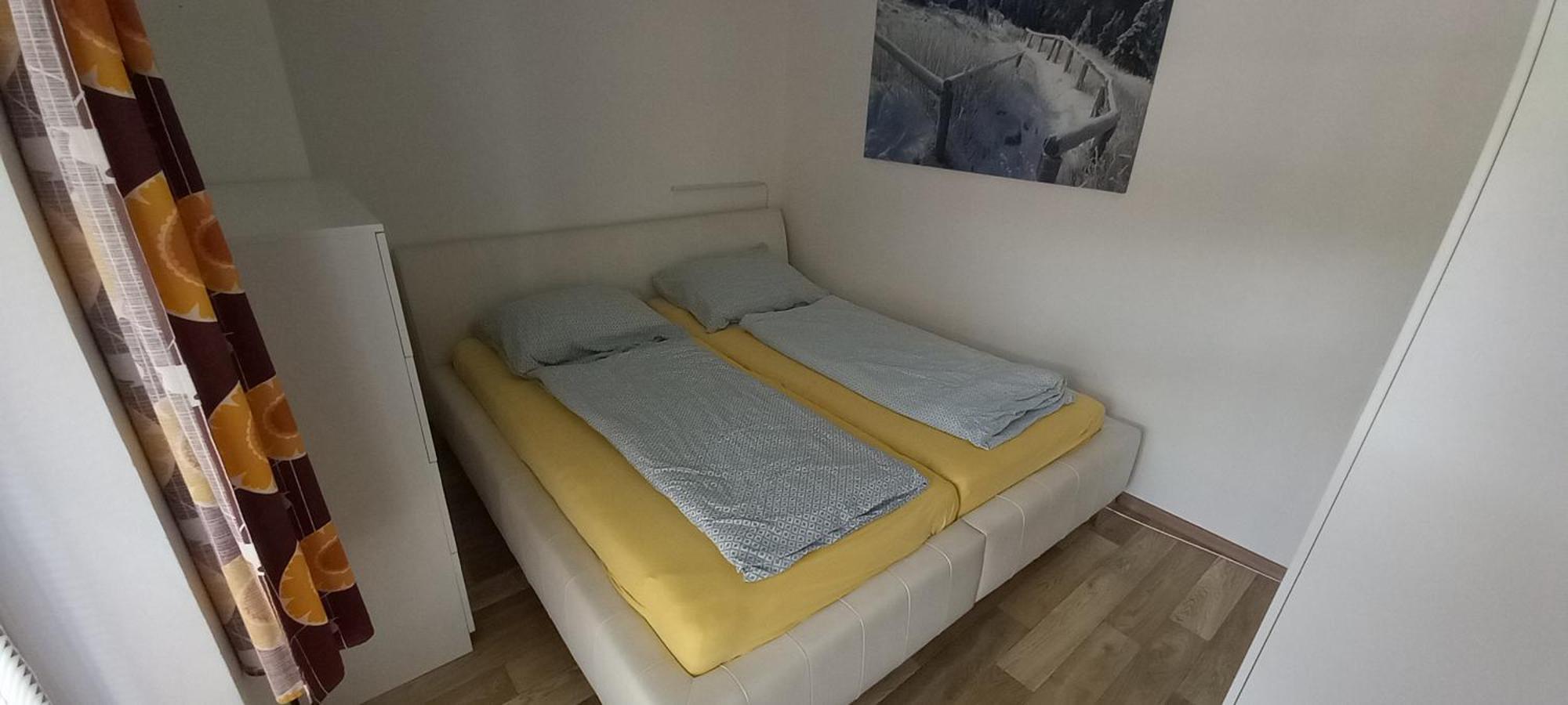 S4 Resort Kouty Loučná nad Desnou Екстериор снимка