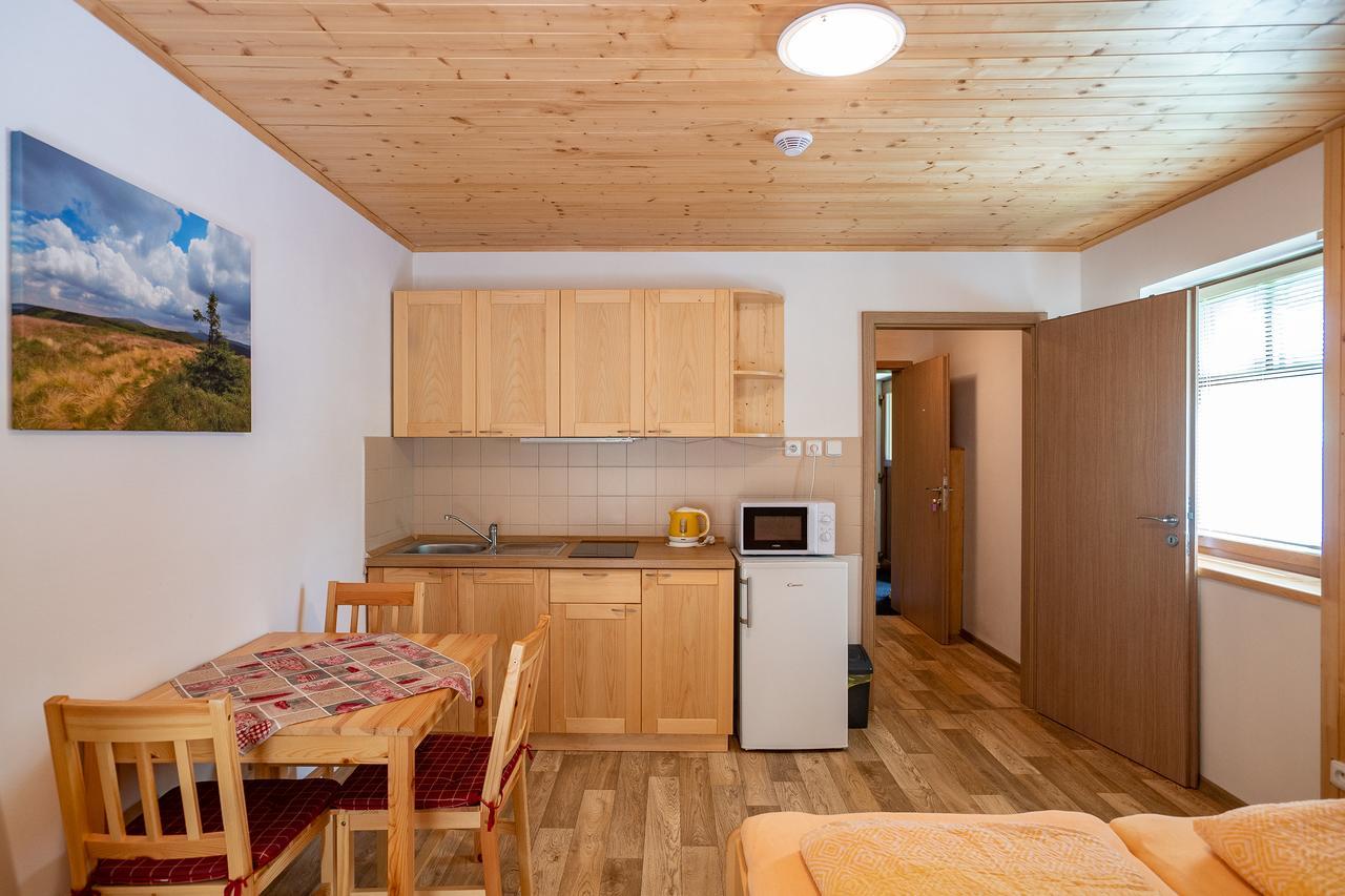 S4 Resort Kouty Loučná nad Desnou Екстериор снимка